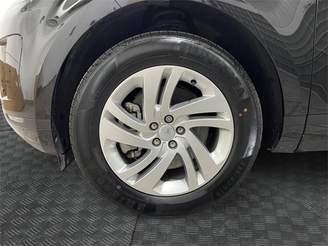 Used 2024 Land Rover Range Rover Evoque S image 14