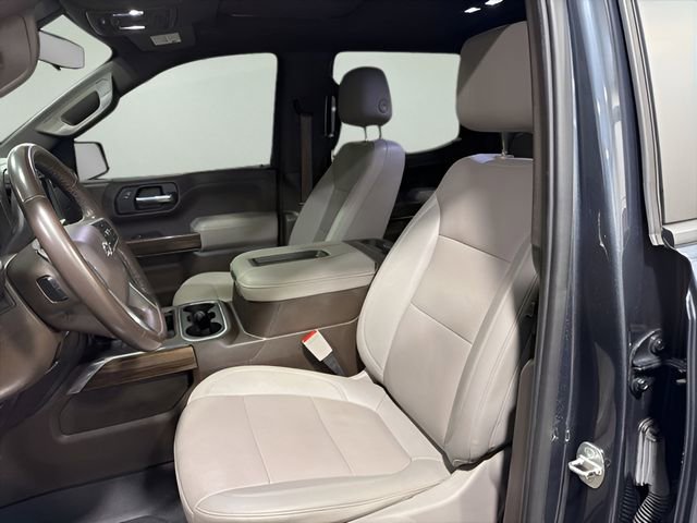Used 2021 Chevrolet Silverado 1500 RST w/ All Star Edition Plus RWD image 12