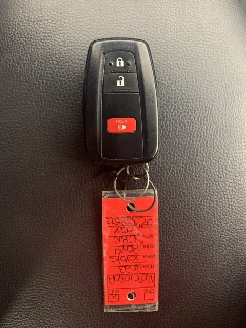 Used 2023 Toyota RAV4 XLE image 31