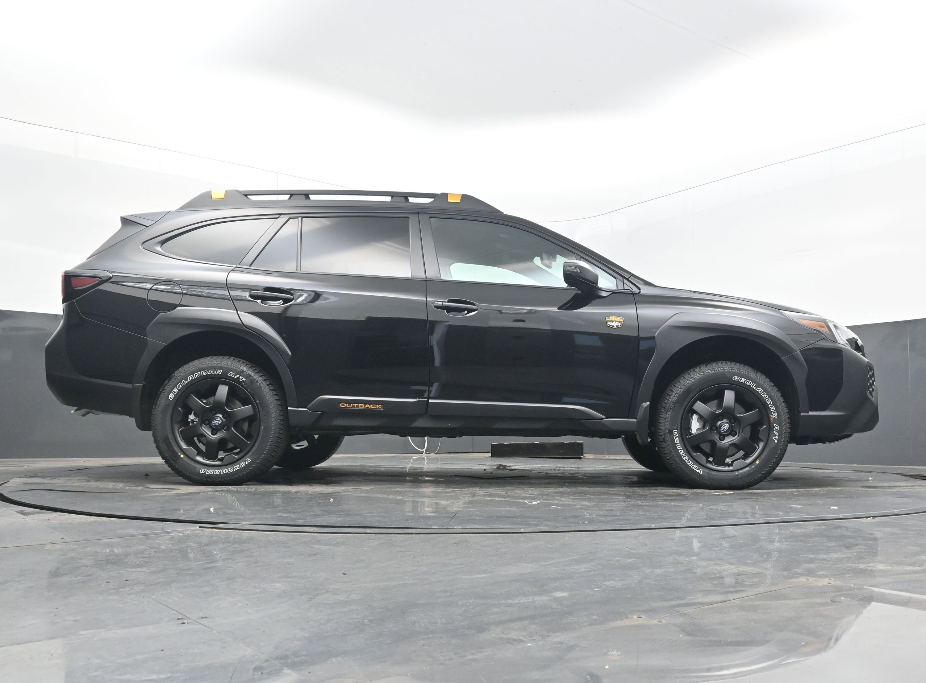 New 2025 Subaru Outback Wilderness image 28