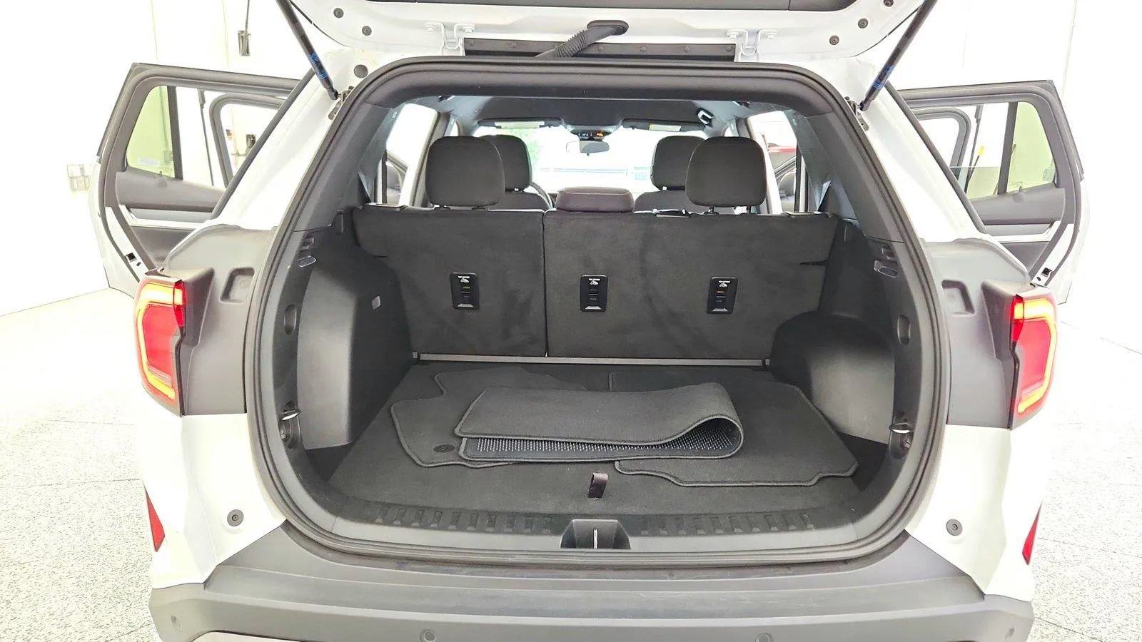 Used 2026 GMC Terrain Elevation FWD image 45
