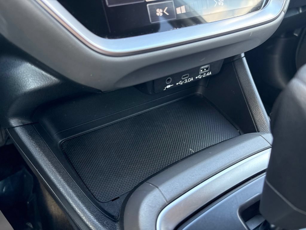 Certified 2024 Subaru Crosstrek 2.0i Premium AWD/4WD image 16