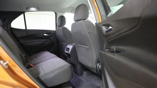 Used 2018 Chevrolet Equinox LT AWD/4WD image 11