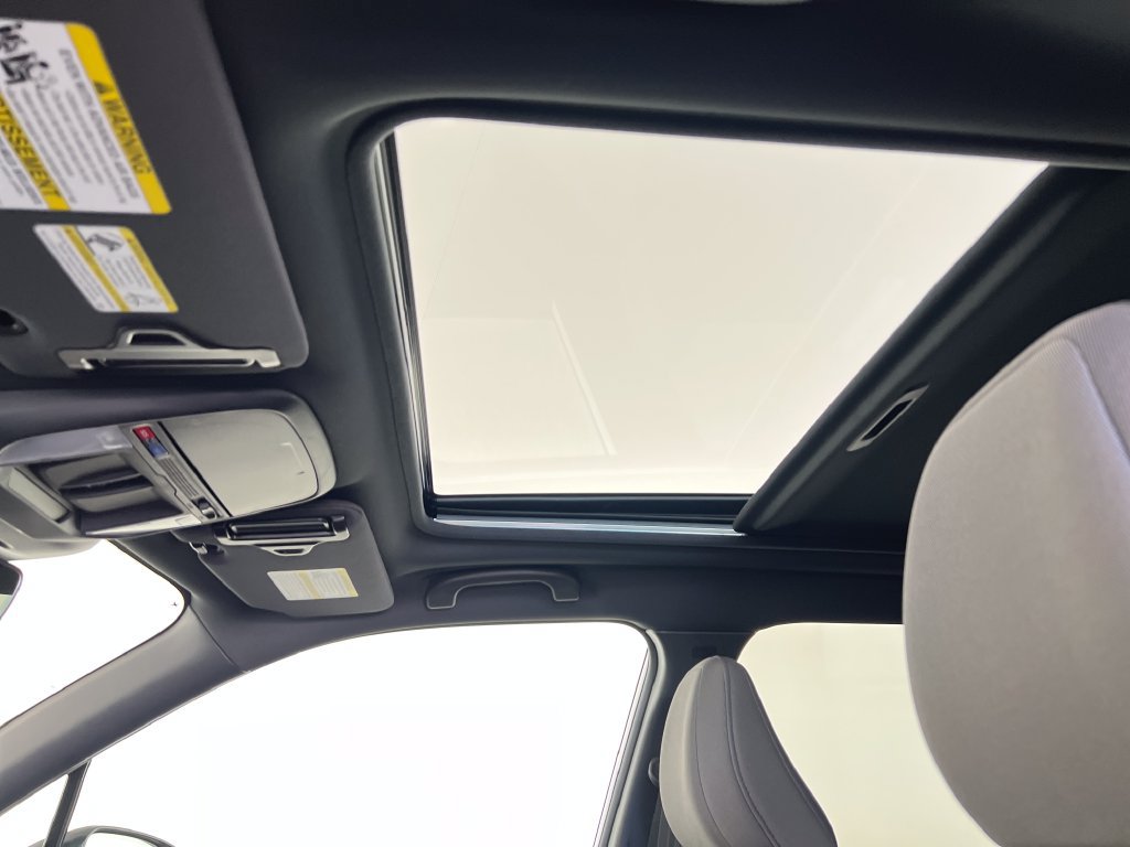 New 2026 Subaru Forester Premium AWD/4WD image 23