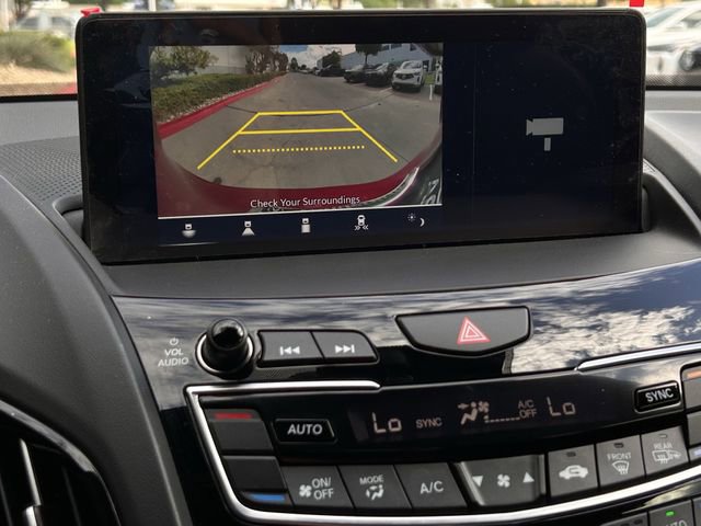 Used 2023 Acura RDX A-Spec image 19