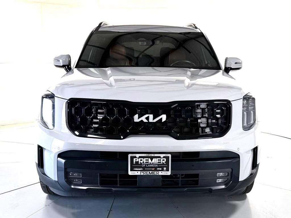 Used 2024 Kia Telluride SX Prestige X-Line AWD/4WD image 9