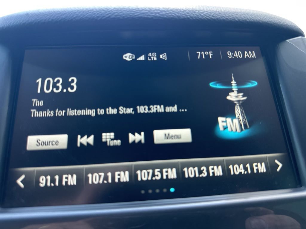 Used 2018 Chevrolet Cruze LT w/ Convenience Package FWD image 27