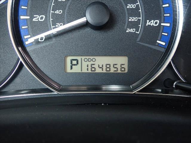 Used 2012 Subaru Forester 2.5X w/ Popular Pkg 1 AWD/4WD image 21