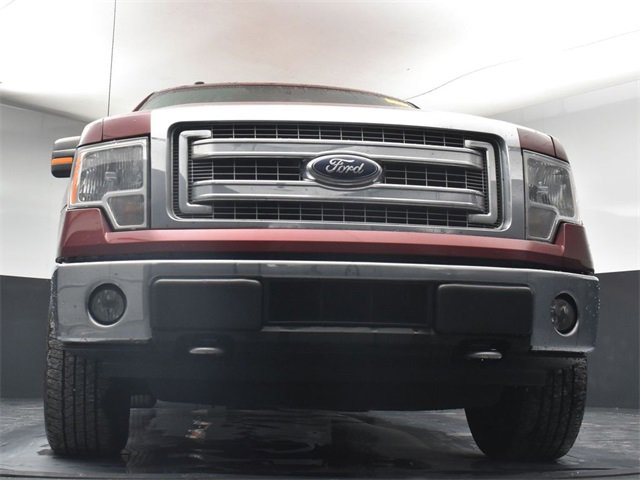 Used 2014 Ford F150 XLT w/ Equipment Group 302A Luxury image 32