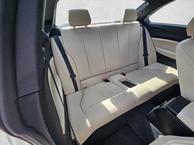 Used 2016 BMW 228i Coupe image 19