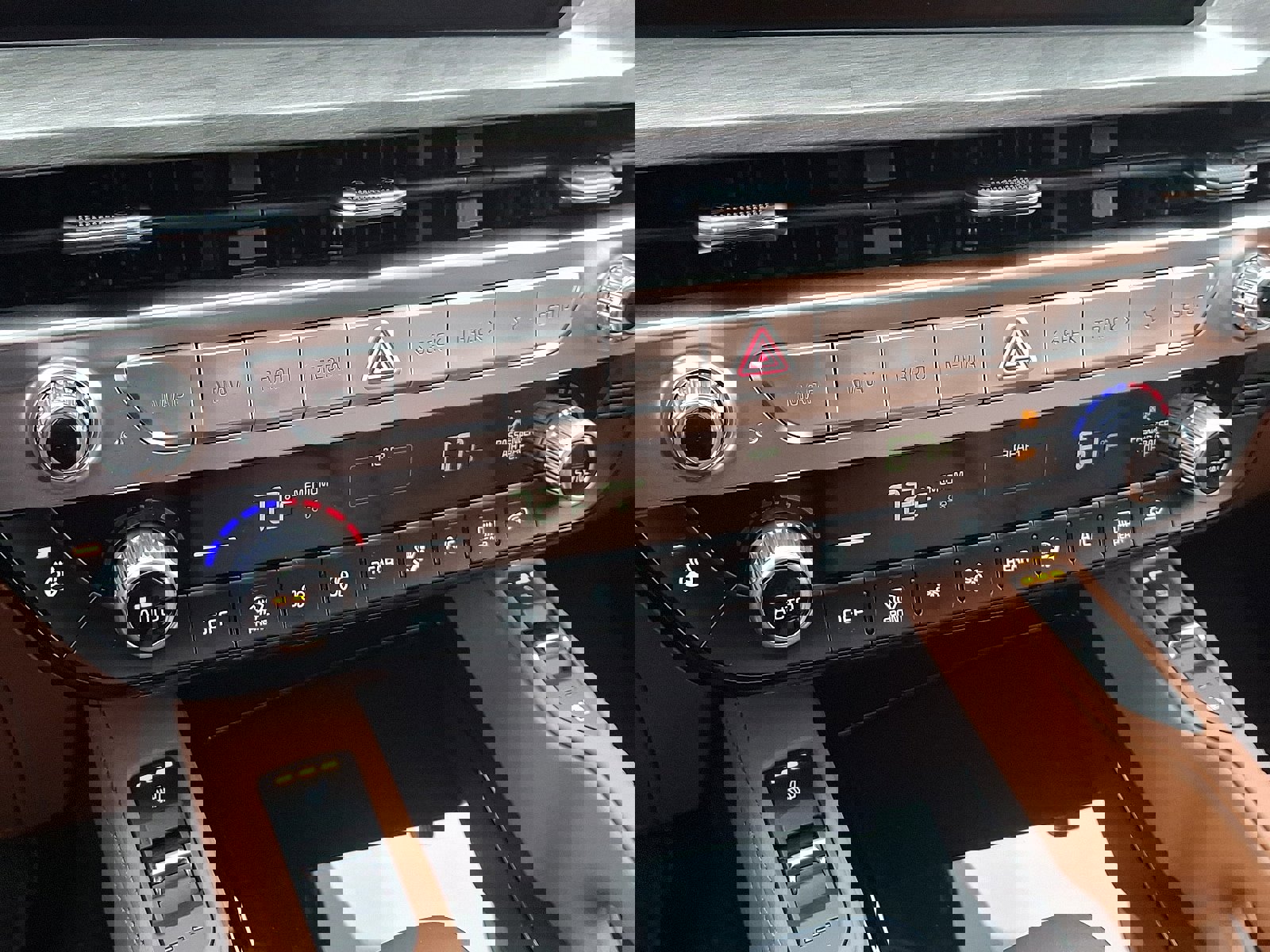 New 2025 Kia Telluride EX X-Line image 15