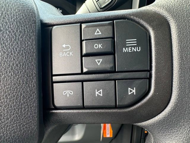 New 2026 Ford F350 XL w/ XL Chrome Package image 19