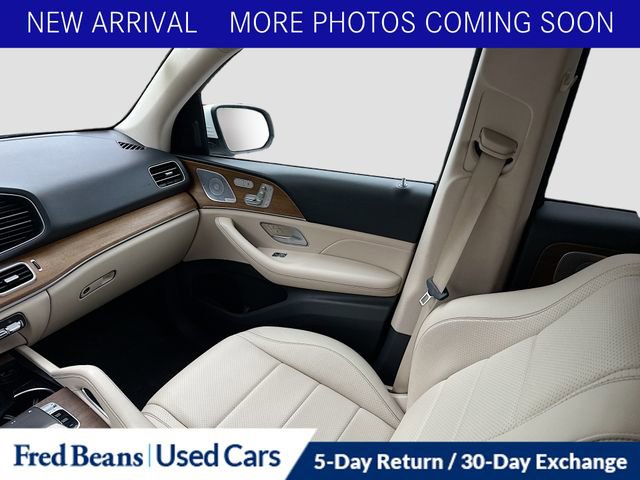 Used 2020 Mercedes-Benz GLE 350 4MATIC image 26