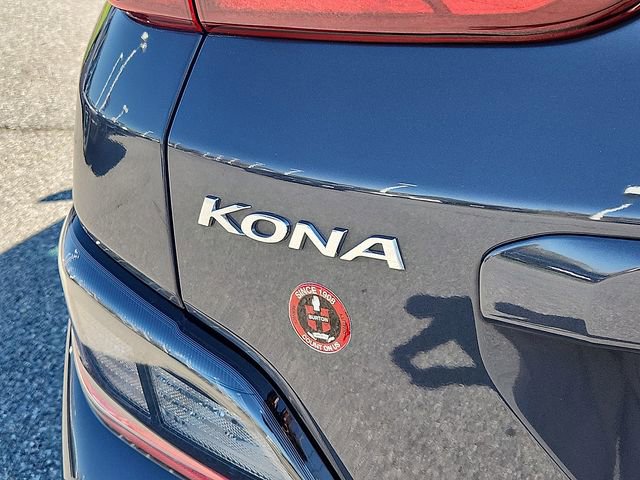 Used 2023 Hyundai Kona N Line image 31