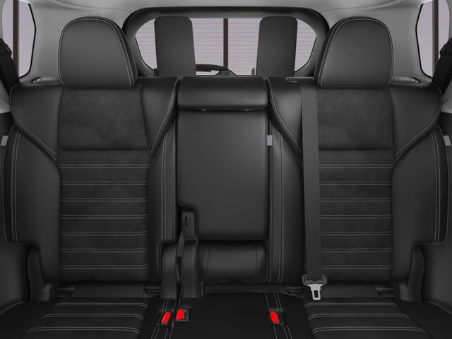 New 2026 Nissan Rogue SL AWD/4WD image 16