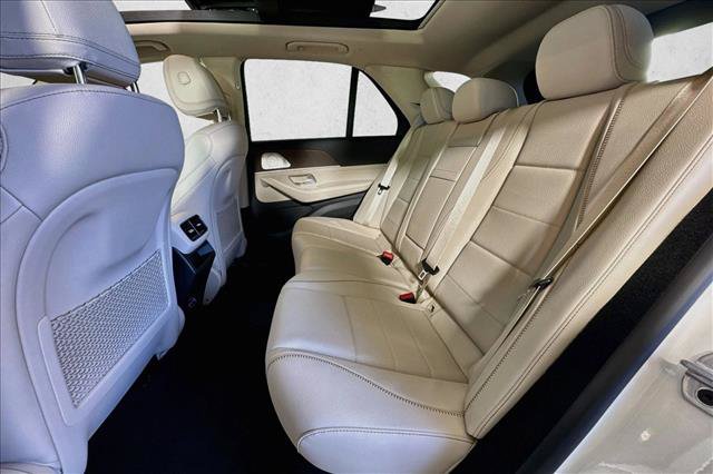 New 2027 Mercedes-Benz GLE 450 4MATIC image 22