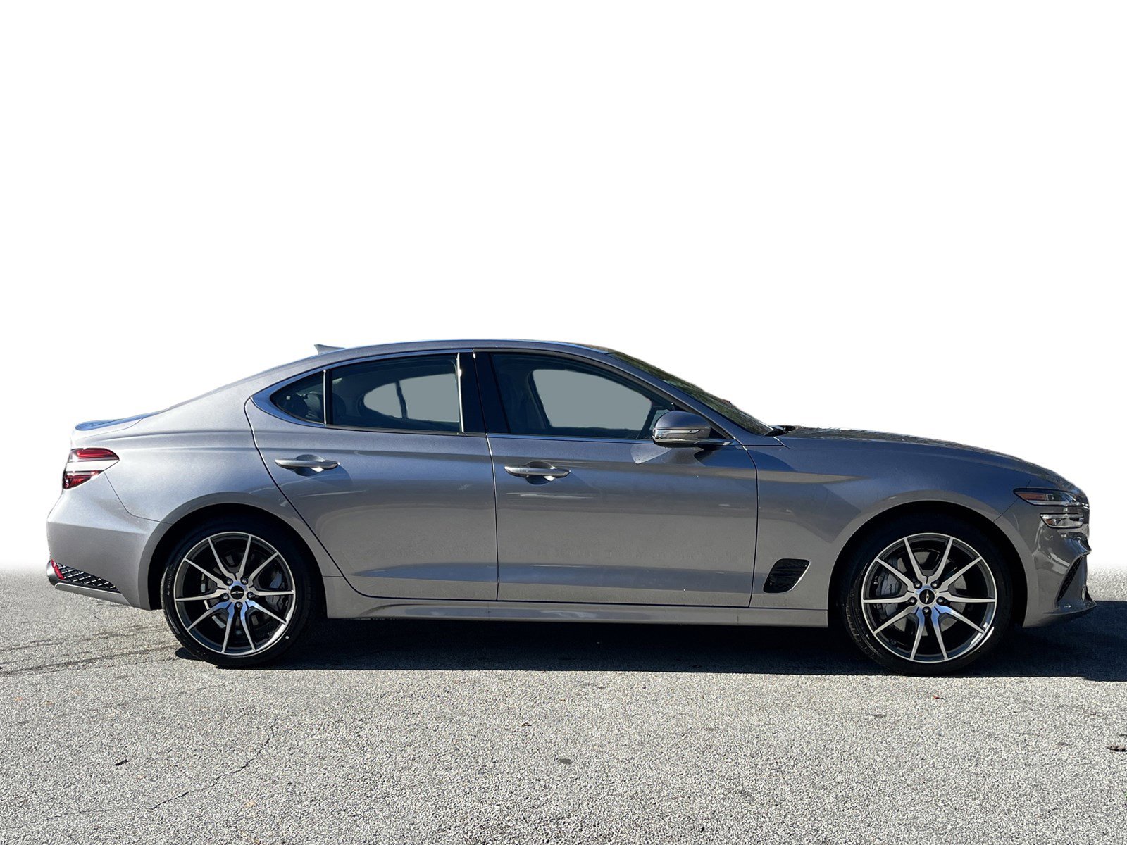 Used 2026 Genesis G70 2.5T image 26