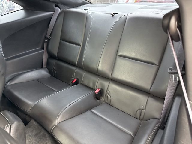 Used 2015 Chevrolet Camaro SS w/ SS Performance Package image 17