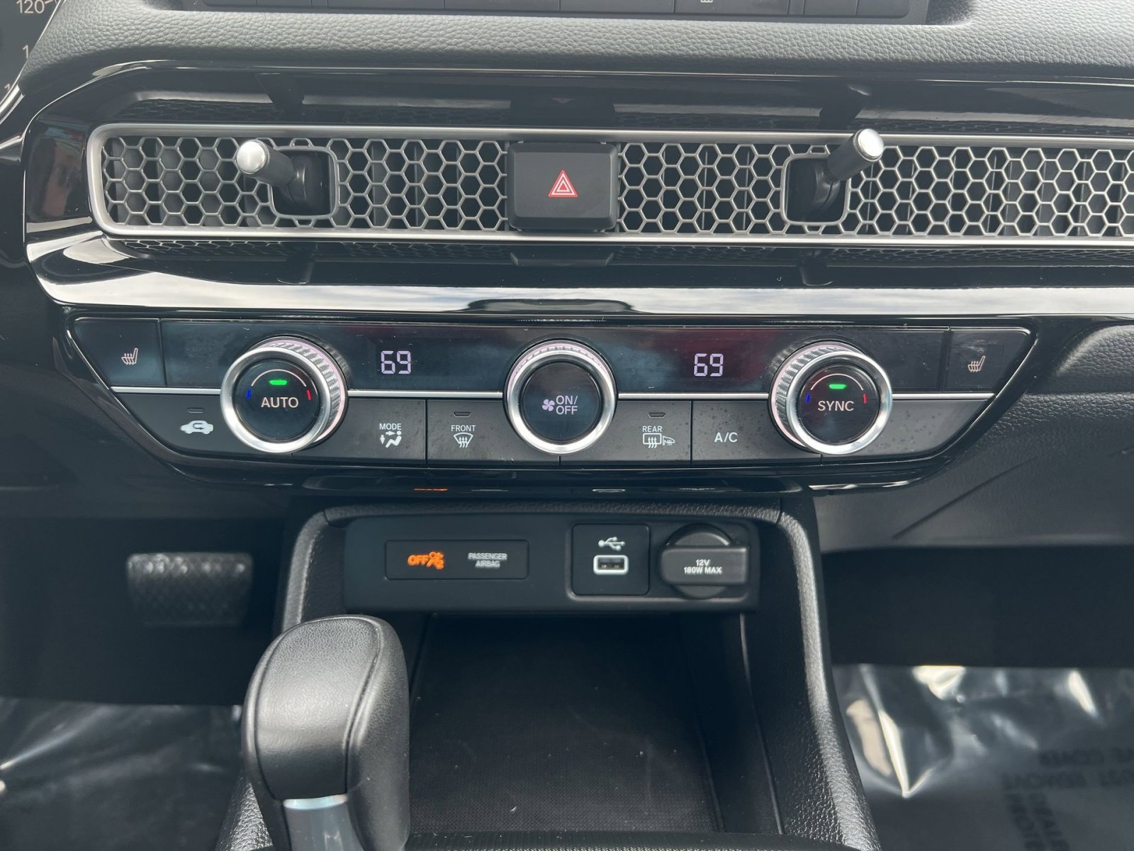 Used 2024 Honda Civic EX-L image 20