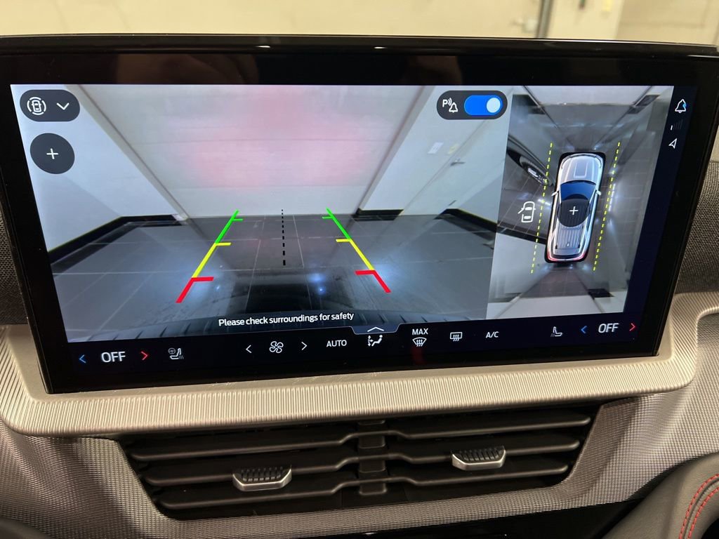 New 2026 Ford Explorer ST-Line w/ ST-Line Street Pack image 13