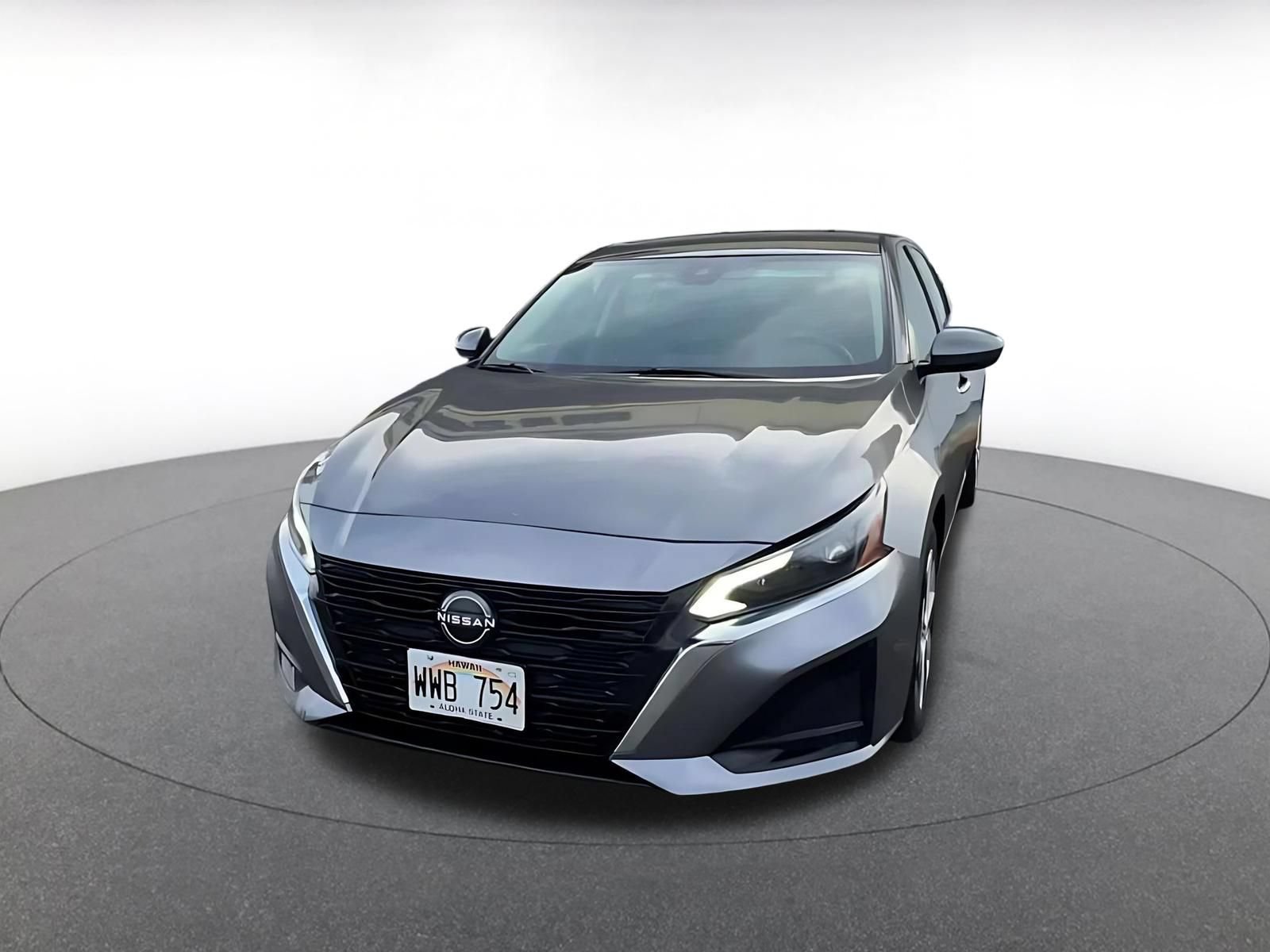 Used 2023 Nissan Altima 2.5 S FWD image 7