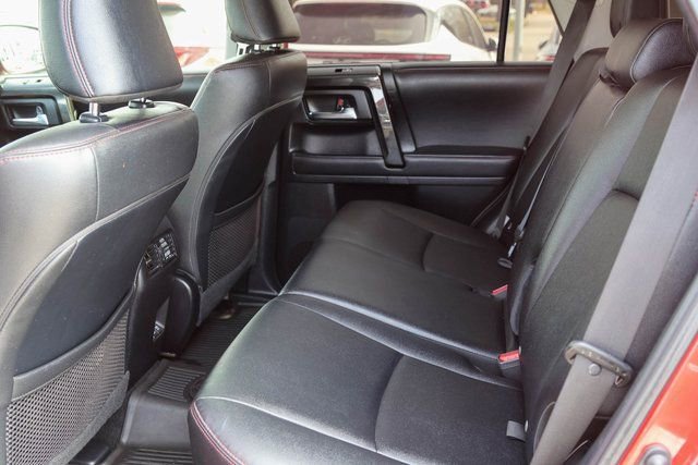 Used 2021 Toyota 4Runner Venture w/ Moonroof Package image 13