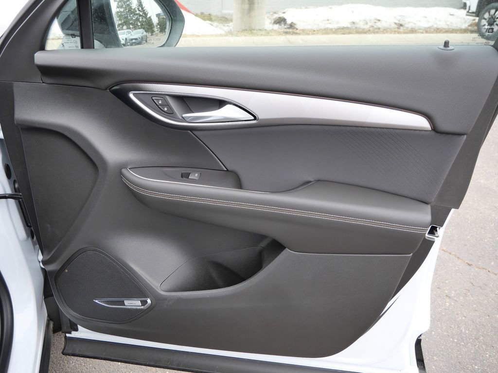 New 2026 Buick Envision Sport Touring image 22