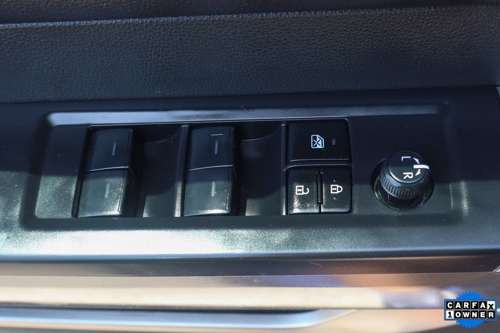 Used 2024 Toyota Tundra SR5 w/ TRD Sport Package image 13