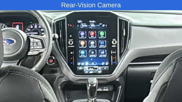 Certified 2025 Subaru Crosstrek 2.5i Sport image 19