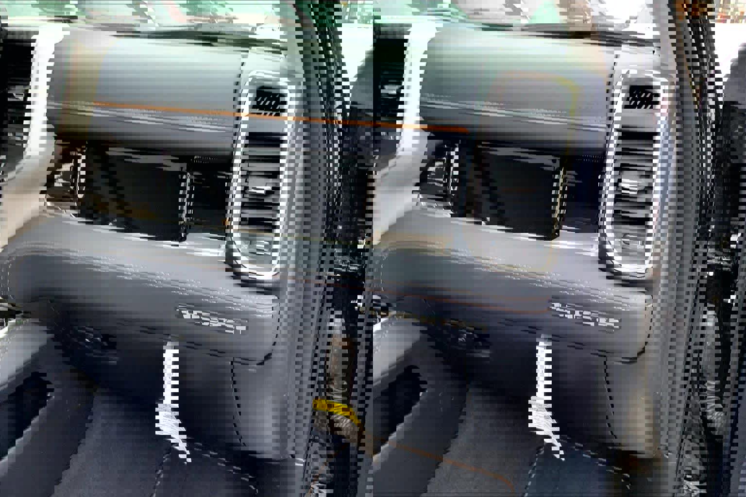 Used 2025 RAM 1500 Tungsten w/ Bed Utility Group image 16