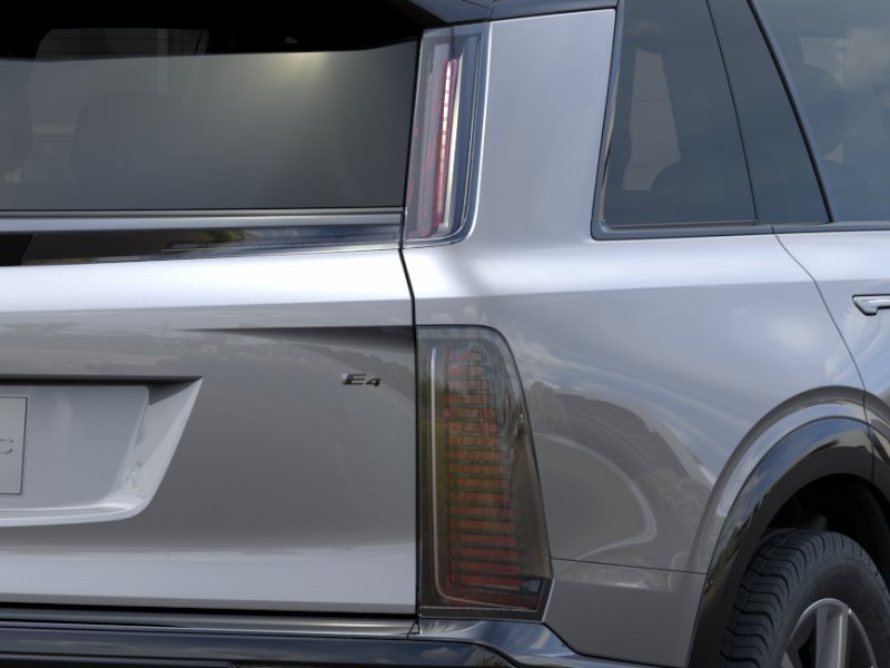 New 2027 Cadillac Vistiq Luxury w/ LPO, Floor Liner Package AWD/4WD image 11