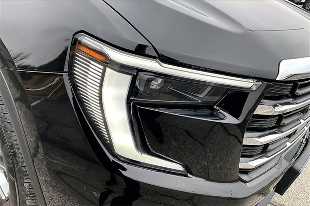 Used 2025 GMC Acadia Elevation image 33