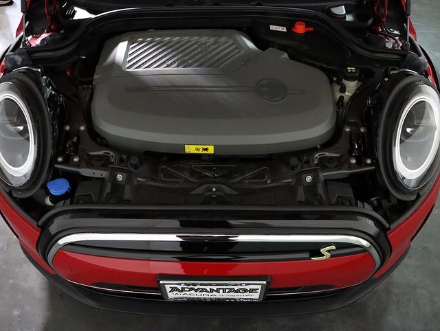 Used 2023 MINI Cooper SE FWD image 30