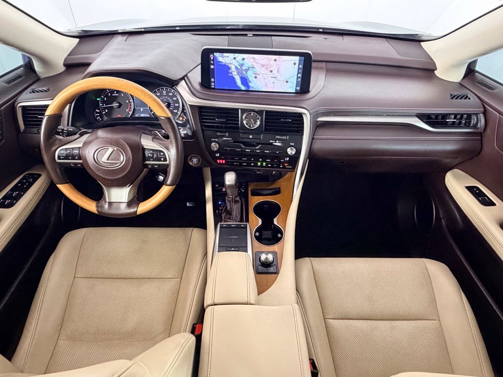 Used 2020 Lexus RX 350 FWD w/ Premium Package image 13
