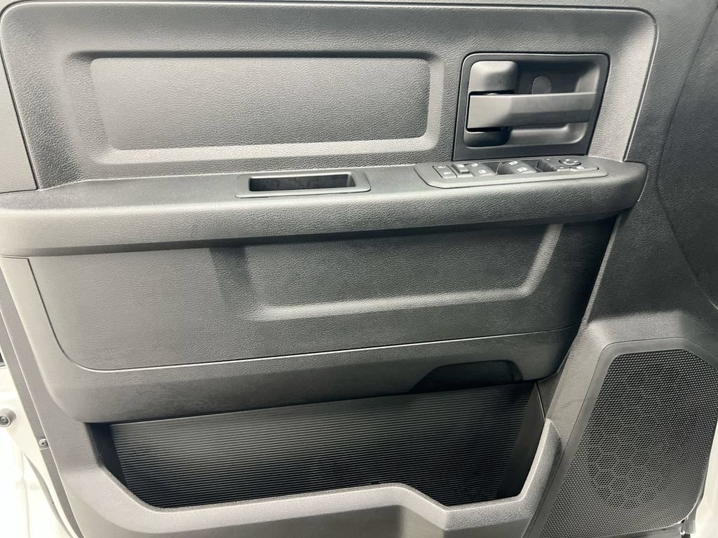 New 2026 RAM 2500 Tradesman AWD/4WD image 20