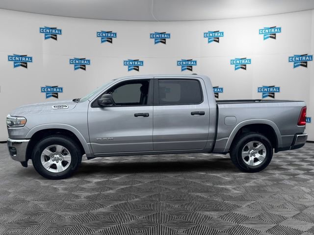 Certified 2025 RAM 1500 Big Horn image 3