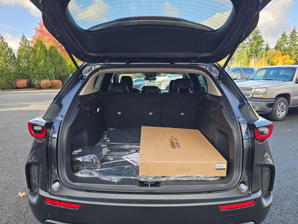 New 2026 MAZDA CX-50 AWD 2.5 S w/ Weather Package image 29