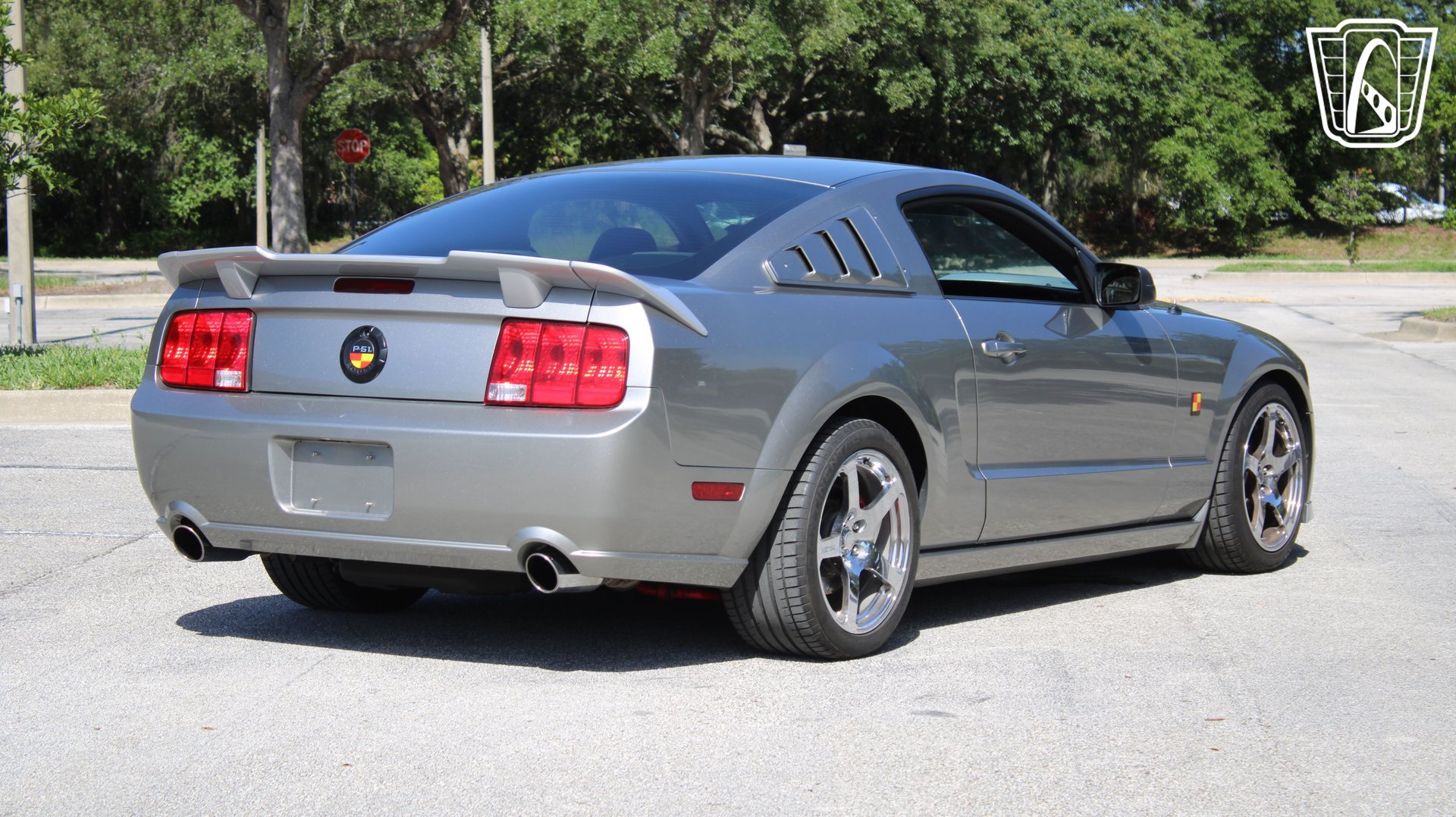 Used 2008 Ford Mustang GT RWD image 22