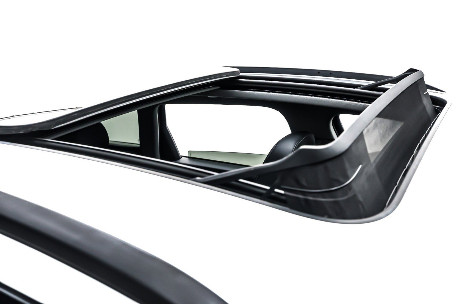 Used 2025 Audi Q6 e-tron Premium w/ Convenience Package image 23