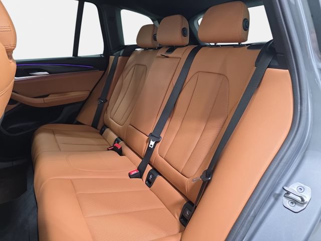 Certified 2024 BMW X3 xDrive30i w/ Convenience Package AWD/4WD image 11