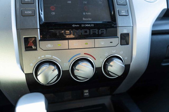 Used 2019 Toyota Tundra SR5 w/ SR5 Upgrade Package image 17