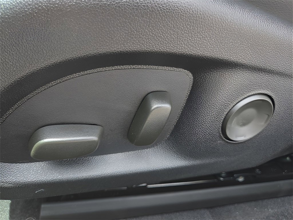 New 2026 Cadillac CT4 Premium Luxury image 18