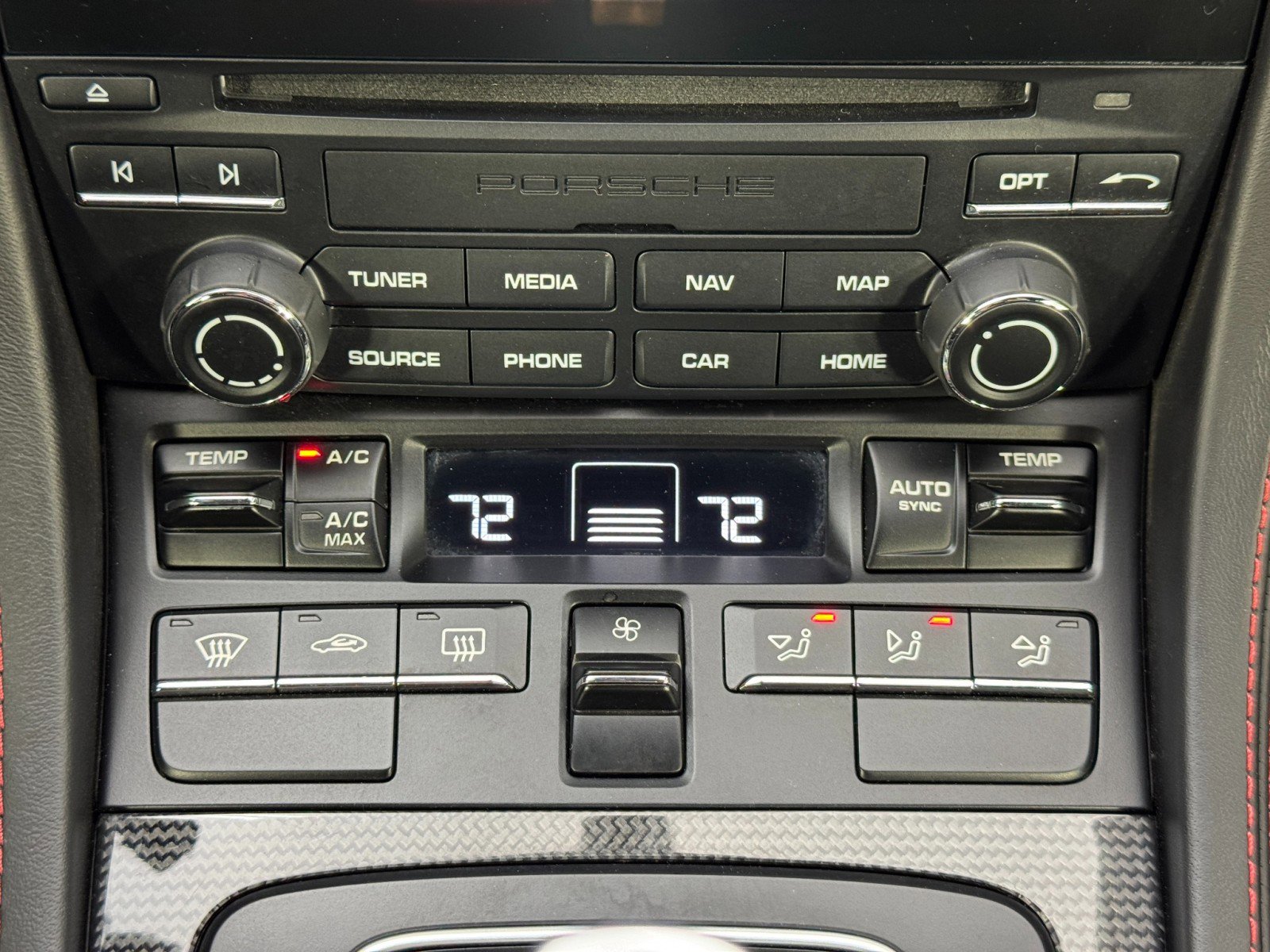 Used 2023 Porsche 718 Cayman GT4 image 33