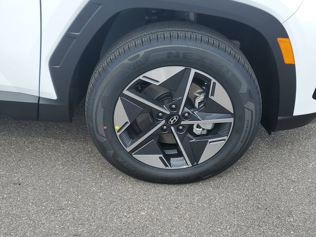 New 2026 Hyundai Tucson SEL image 6