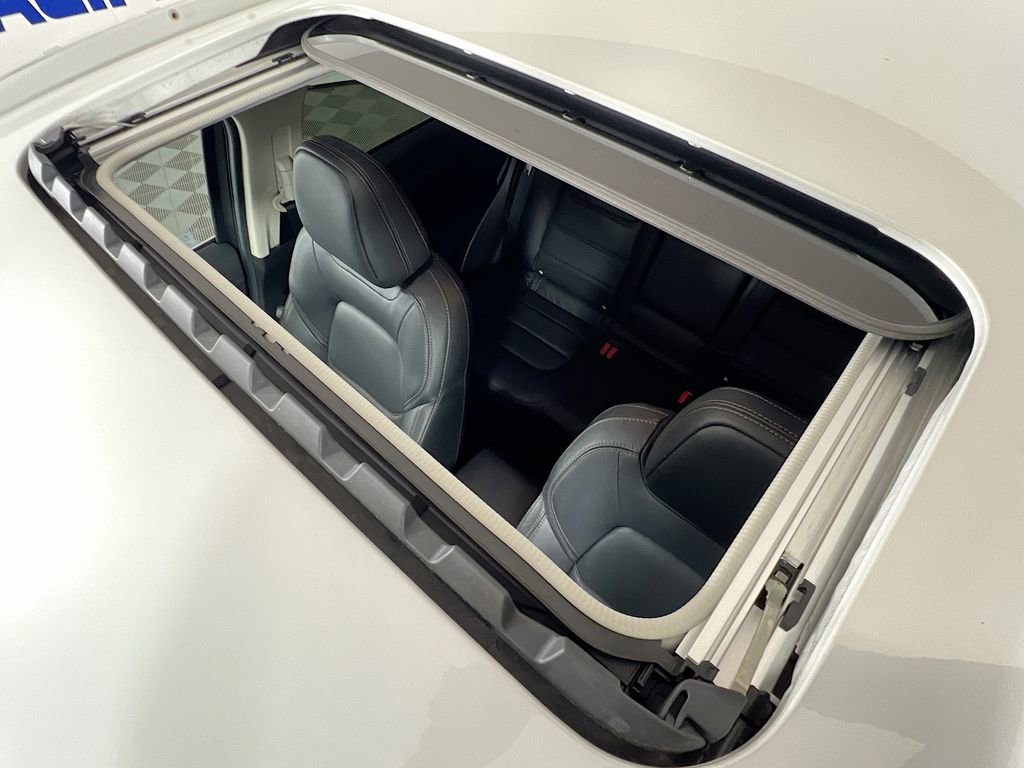 Certified 2023 MAZDA CX-5 AWD 2.5 S w/ Preferred Package image 16