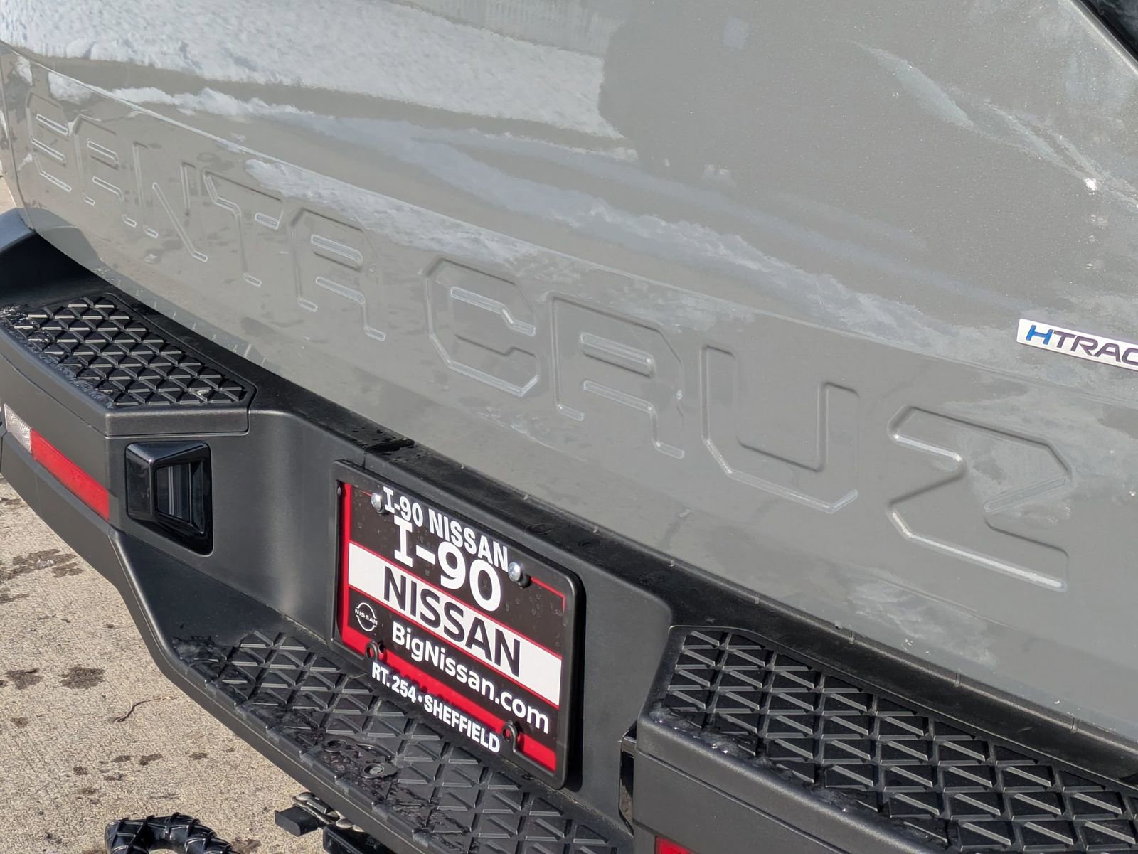 Used 2025 Hyundai Santa Cruz SEL image 30