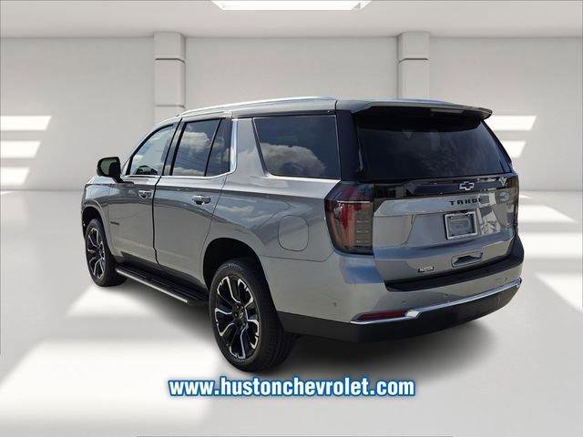 New 2026 Chevrolet Tahoe LS w/ LPO, Dark Essentials Package image 6