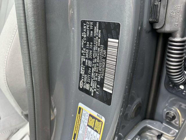 New 2026 Hyundai Elantra SEL Sport image 37