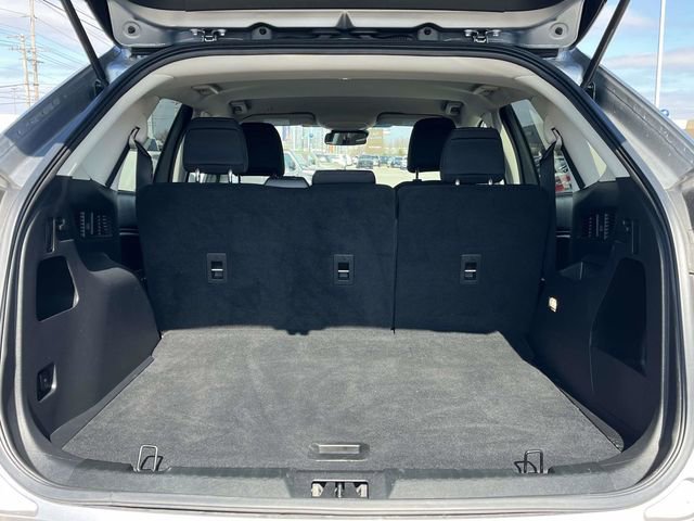 Used 2024 Ford Edge SE image 20