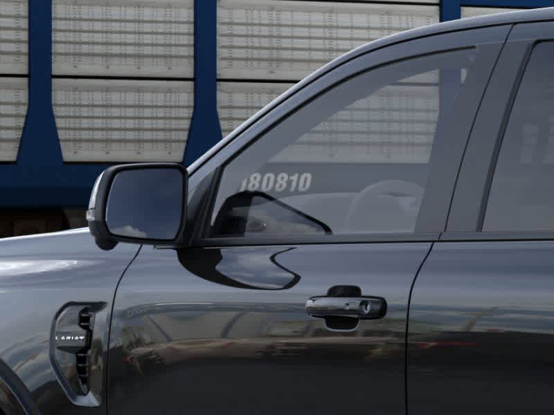 New 2025 Ford Ranger Lariat image 20